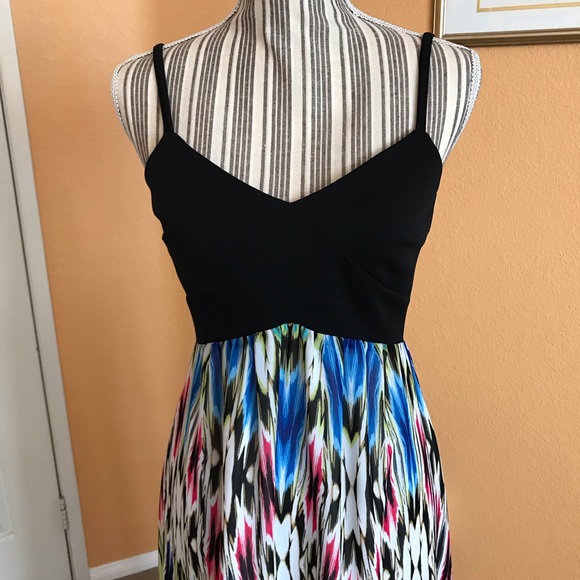 Nicole by Nicole Miller Dresses & Skirts - PRICE DROP🌸Nicole Miller Maxi Dress🌸